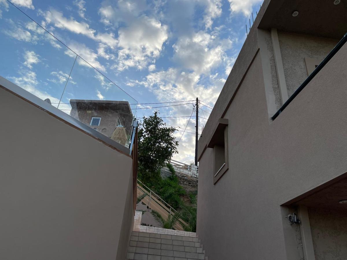 Apartamento Golden View Agia Pelagia  Exterior foto