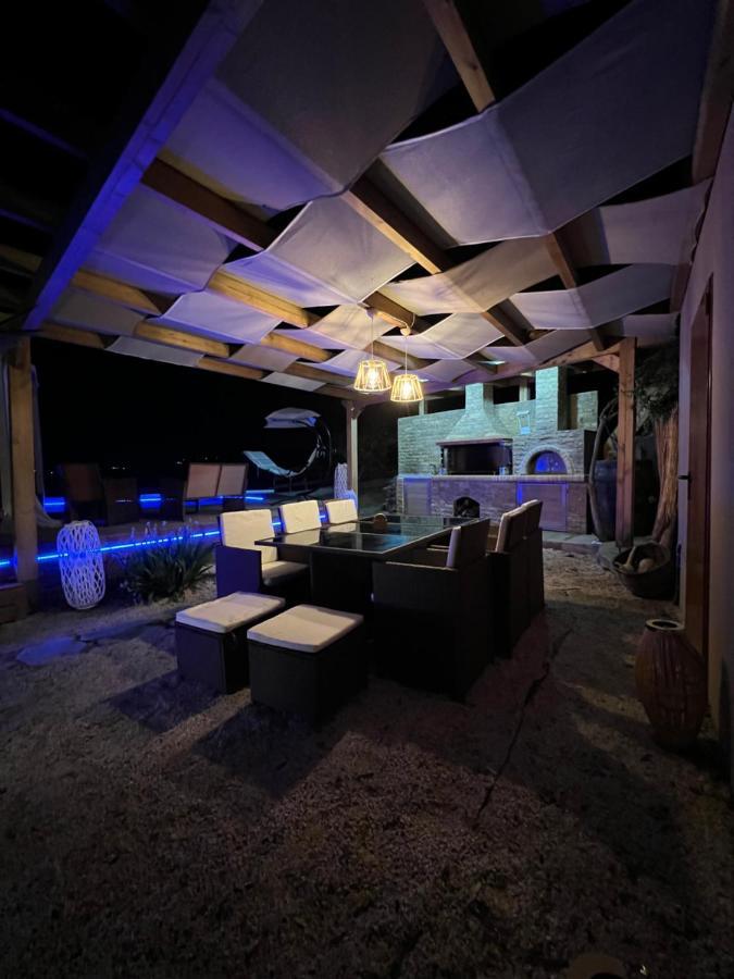 Apartamento Golden View Agia Pelagia  Exterior foto