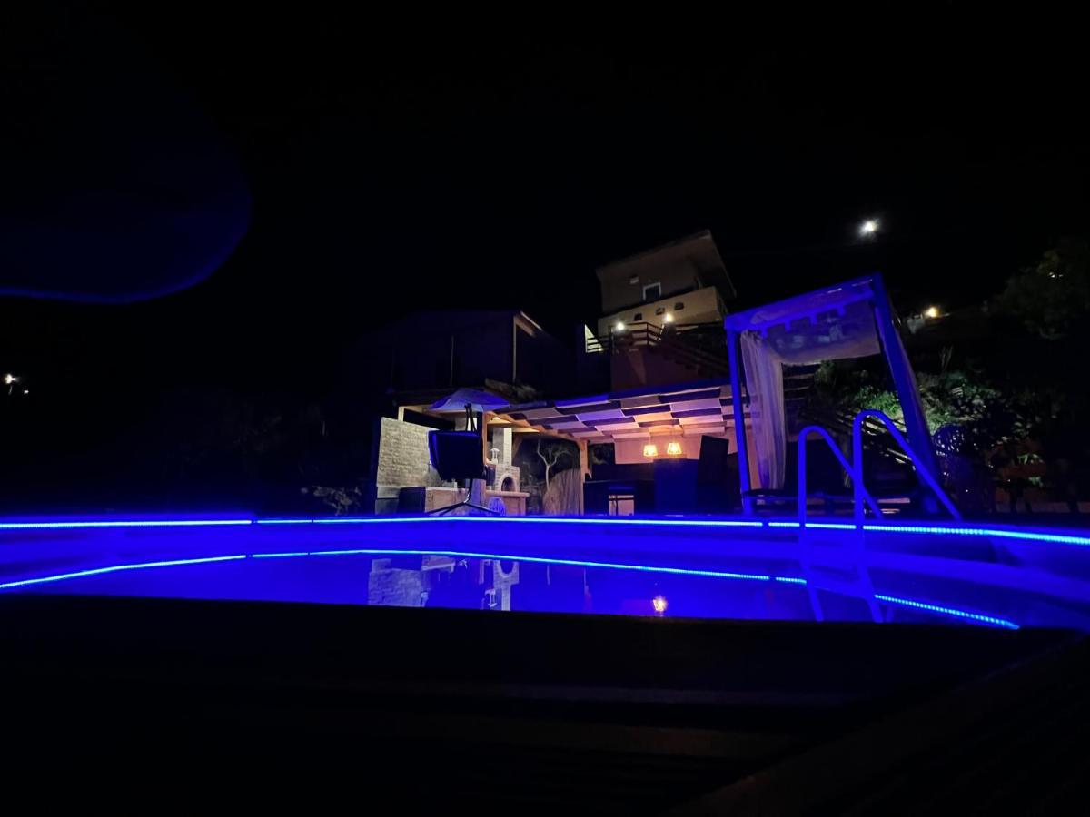 Apartamento Golden View Agia Pelagia  Exterior foto