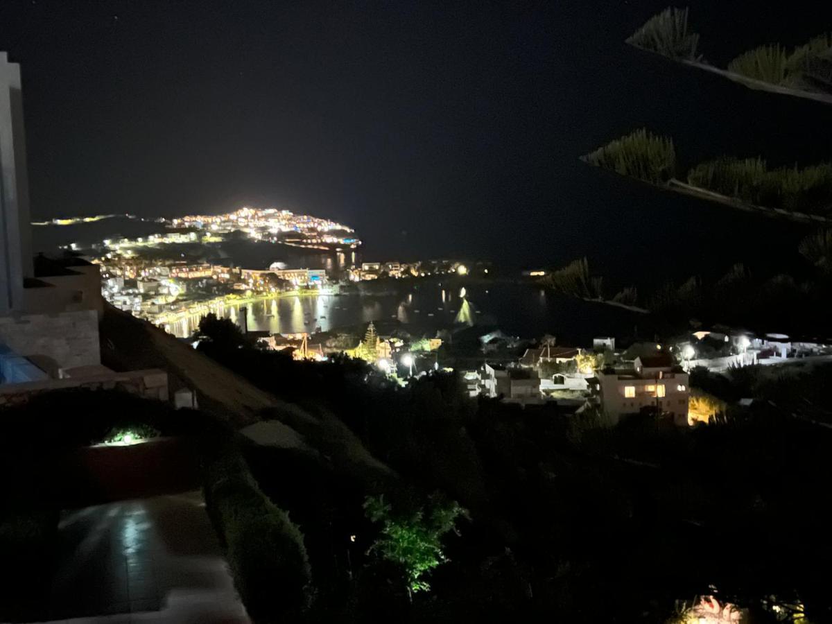 Apartamento Golden View Agia Pelagia  Exterior foto