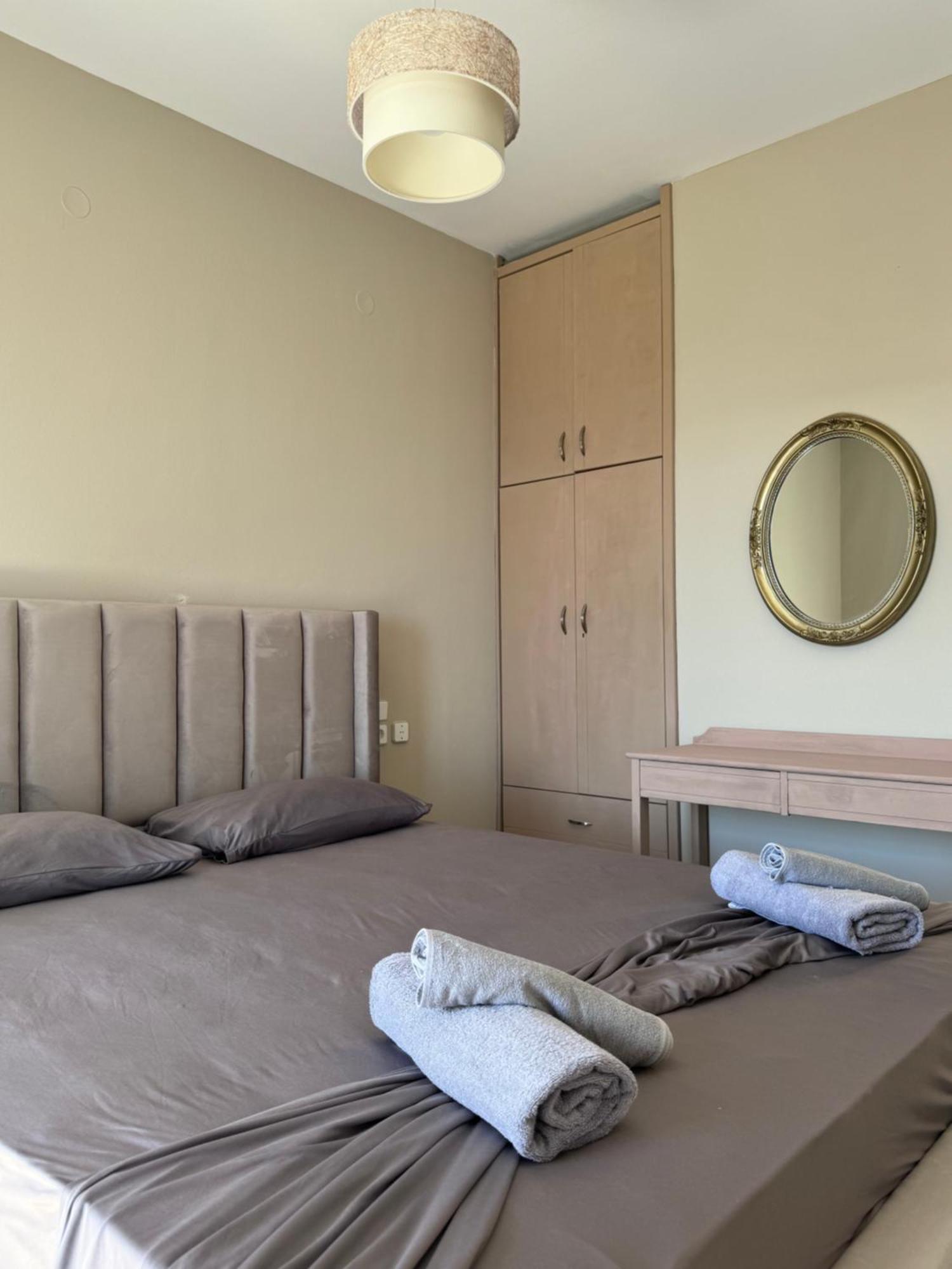 Apartamento Golden View Agia Pelagia  Exterior foto