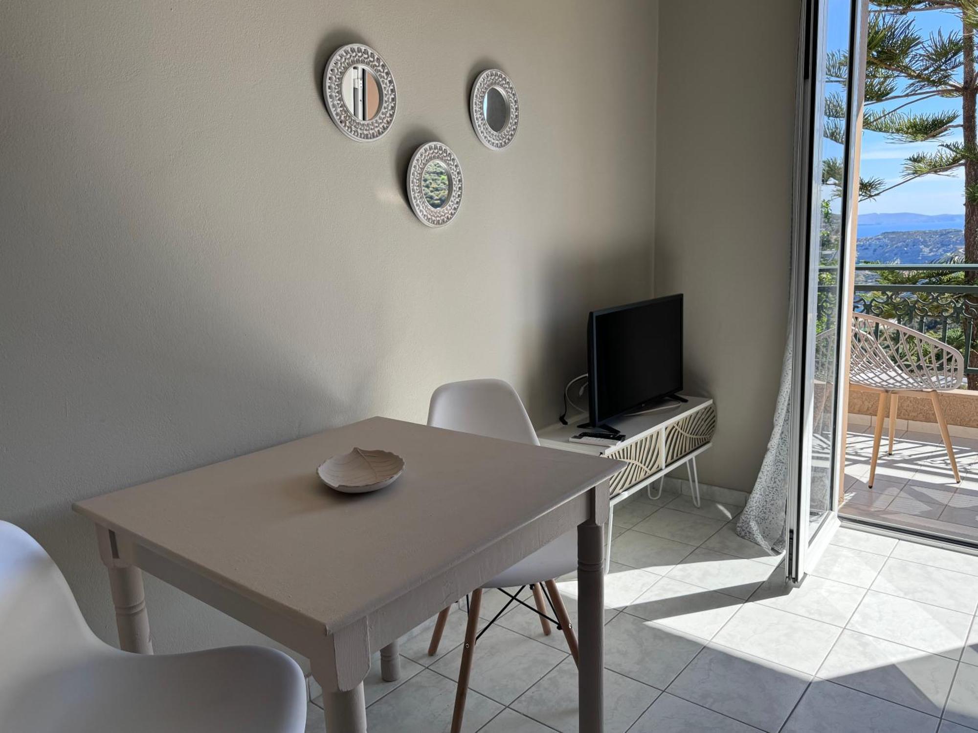 Apartamento Golden View Agia Pelagia  Exterior foto