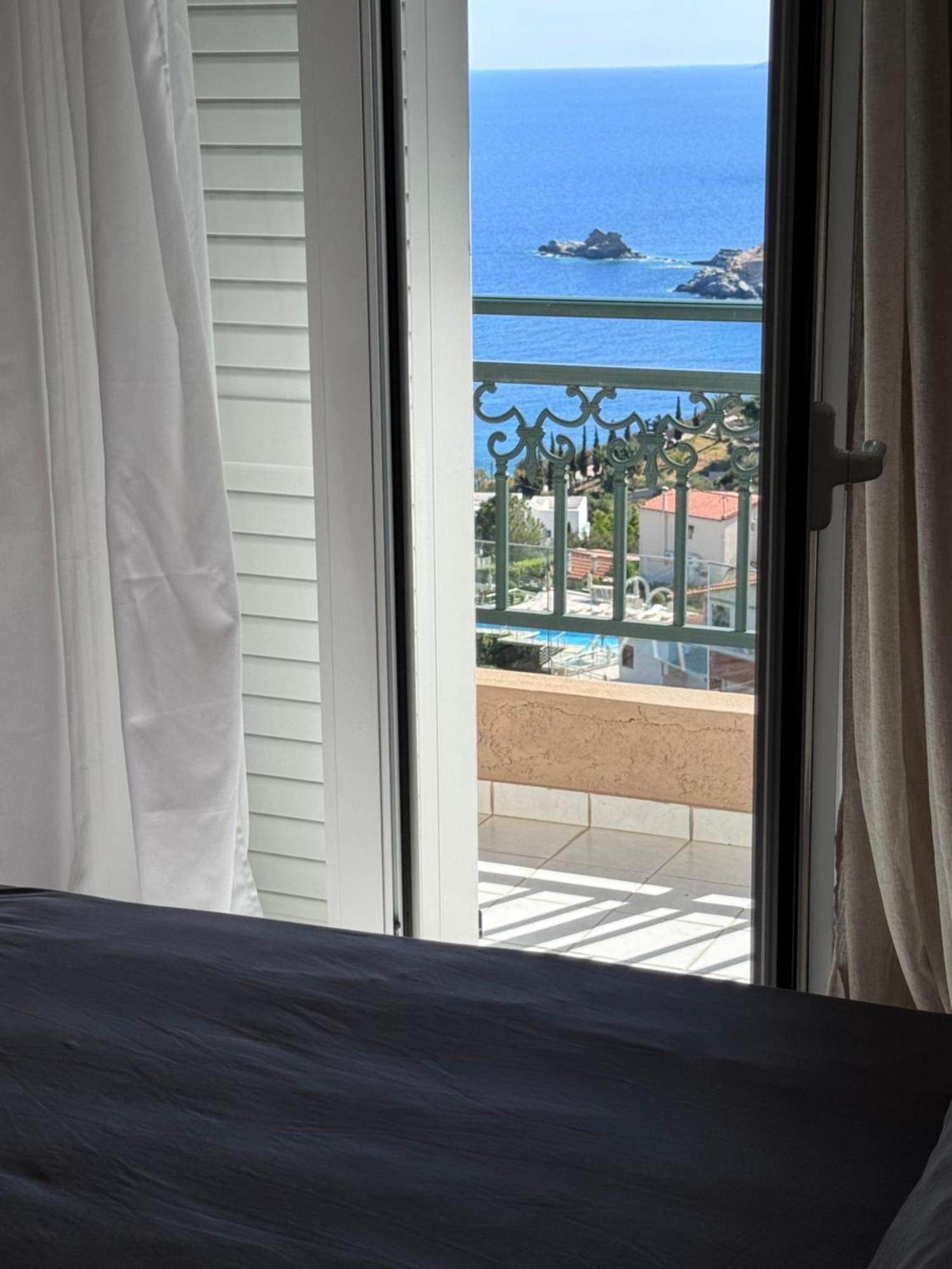 Apartamento Golden View Agia Pelagia  Exterior foto