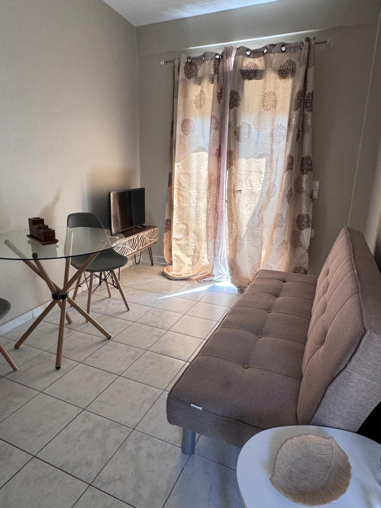 Apartamento Golden View Agia Pelagia  Exterior foto