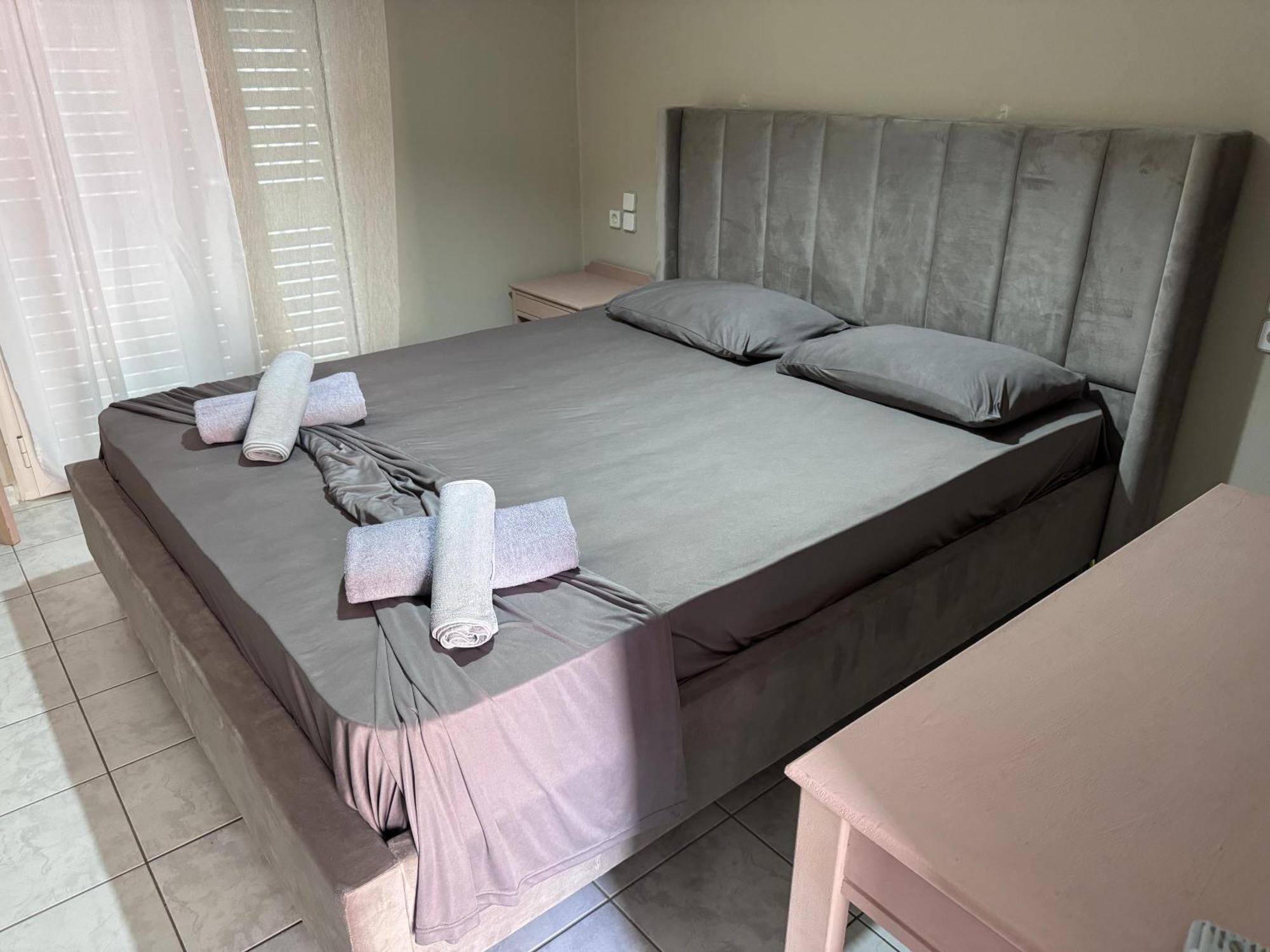 Apartamento Golden View Agia Pelagia  Exterior foto
