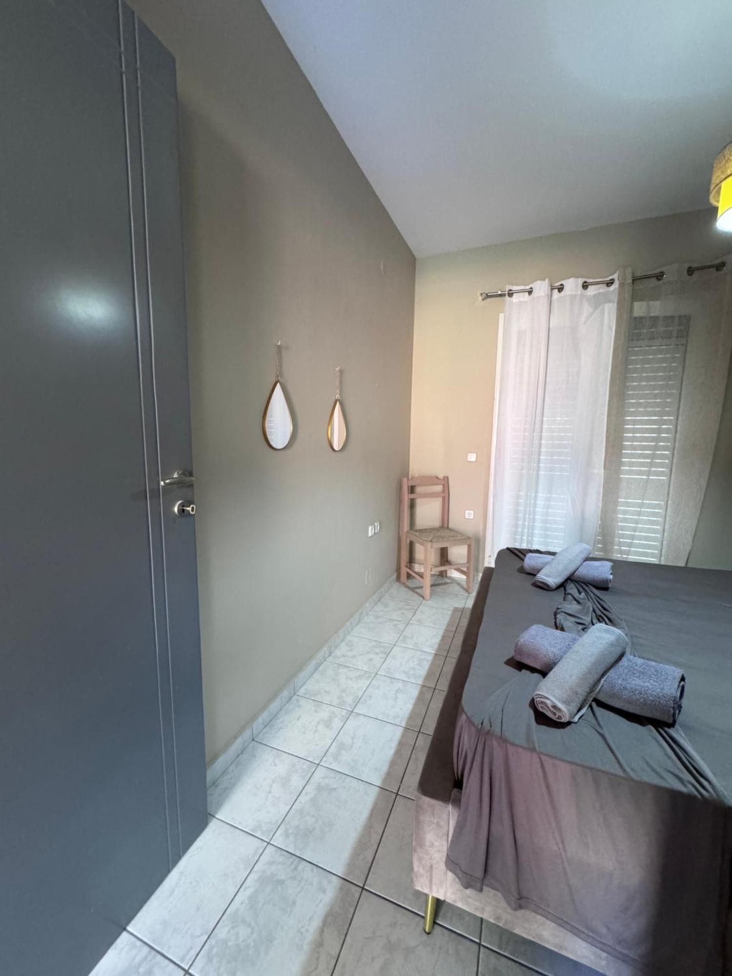 Apartamento Golden View Agia Pelagia  Exterior foto
