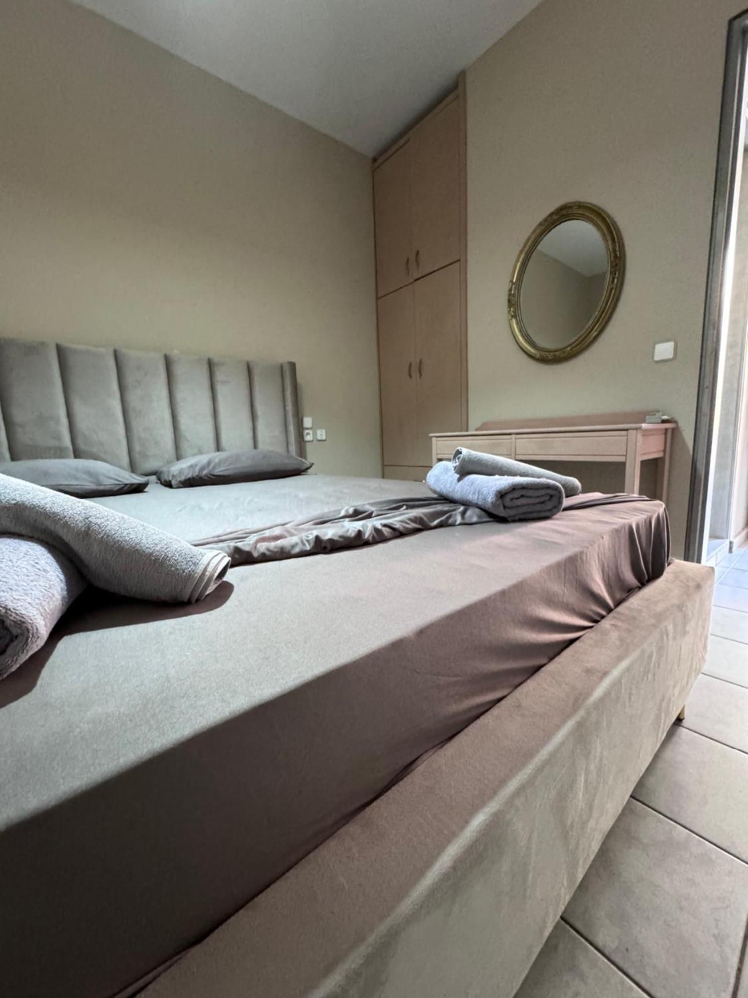 Apartamento Golden View Agia Pelagia  Exterior foto