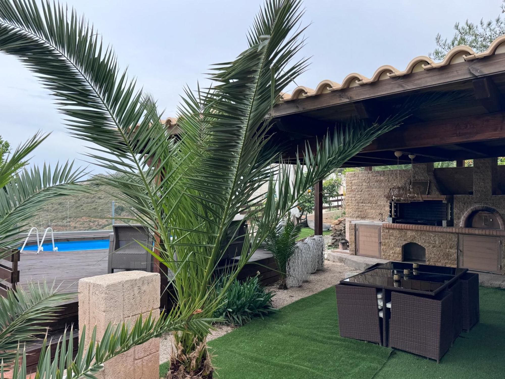 Apartamento Golden View Agia Pelagia  Exterior foto